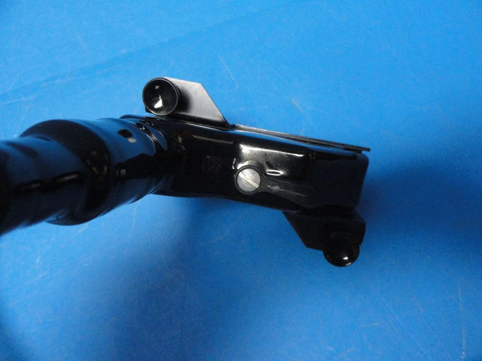 GE 3.5 MHz Model 46-224822G1 Linear Array Ultrasound Transducer (8803) DIAGNOSTIC ULTRASOUND MACHINES FOR SALE