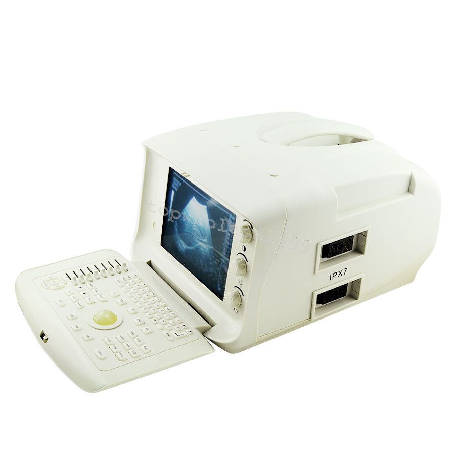S Ultrasound Scanner,Waterproof Rectal,Micro-convex Probe Veterinary scan 10.1'' 190891926203 DIAGNOSTIC ULTRASOUND MACHINES FOR SALE