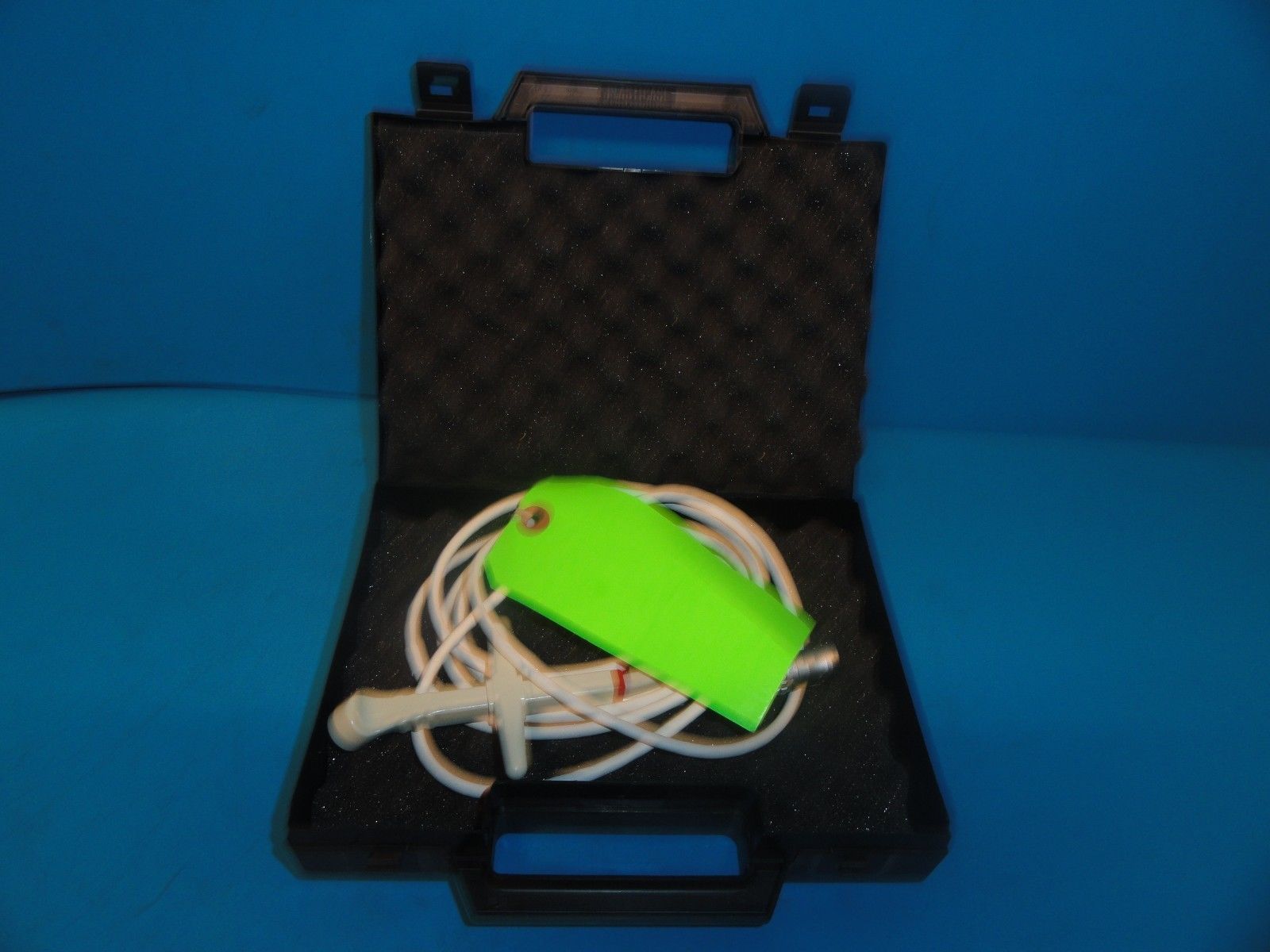 ATL D2CW 2.0MHz CW Doppler Probe for ATL HDI 1500/3000/3500/4000/5000 (5473) DIAGNOSTIC ULTRASOUND MACHINES FOR SALE