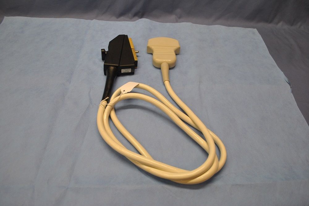 ACUSON C366 ULTRASOUND PROBE 2.5/3.5 MHz DIAGNOSTIC ULTRASOUND MACHINES FOR SALE