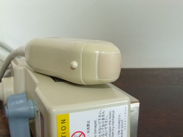 Hitachi EUP-C511 Ultrasound Transducer probe Convex H21 / EUB-6500 DIAGNOSTIC ULTRASOUND MACHINES FOR SALE