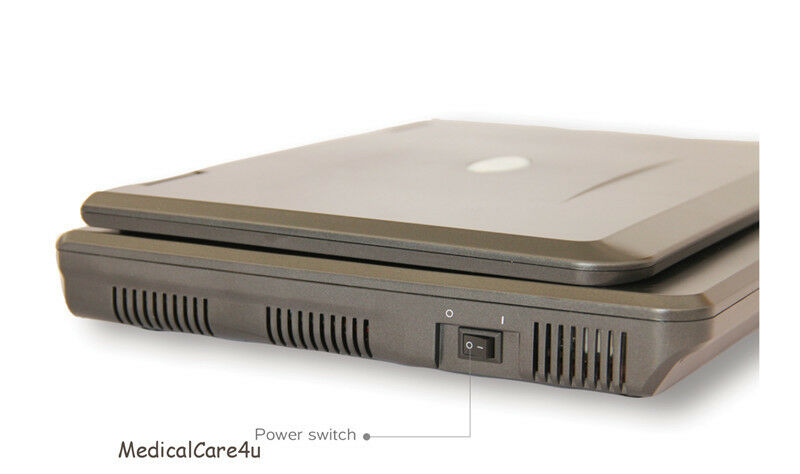 USA Portable Digital Ultrasound Scanner Laptop Machine Convex + Linear 2 Probes 658126883672 DIAGNOSTIC ULTRASOUND MACHINES FOR SALE