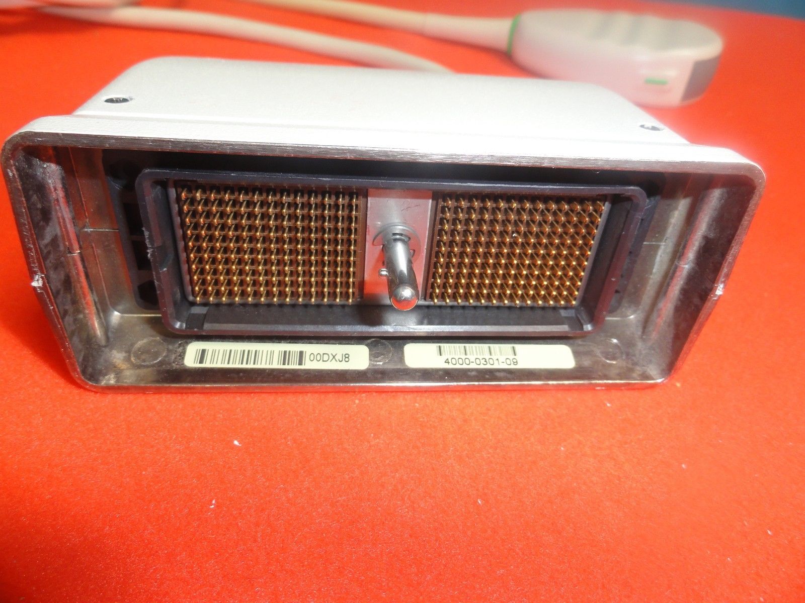 2009 Philips C7-4 40R Curved Array Convex Probe for ATL HDI Series (5963 ) DIAGNOSTIC ULTRASOUND MACHINES FOR SALE