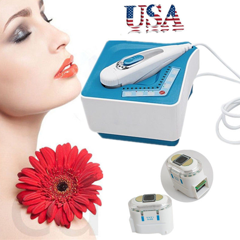 US High Intensity Focused Ultrasound Ultrasonic RF LED Facial Lift Refresh HIFU 190891873675 DIAGNOSTIC ULTRASOUND MACHINES FOR SALE