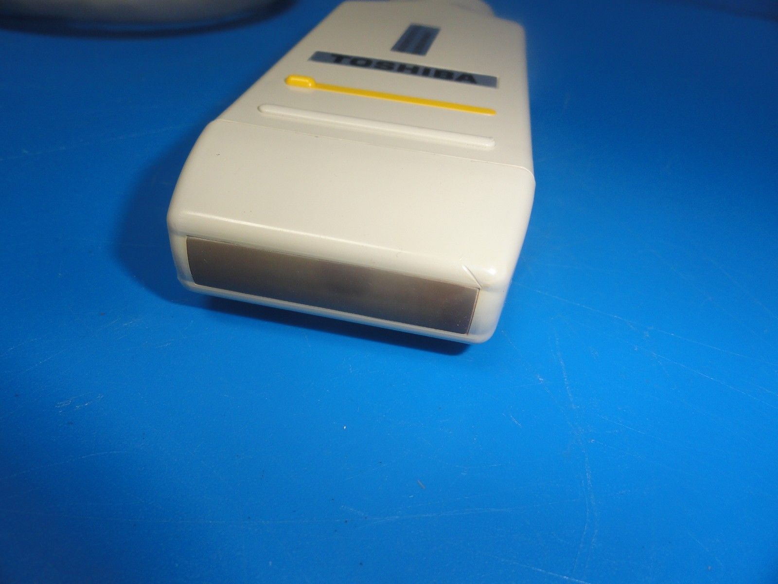 TOSHIBA PLF-503ST Linear Array Probe for SSH-140 / 340A / 350A / SSA-270 (6426) DIAGNOSTIC ULTRASOUND MACHINES FOR SALE