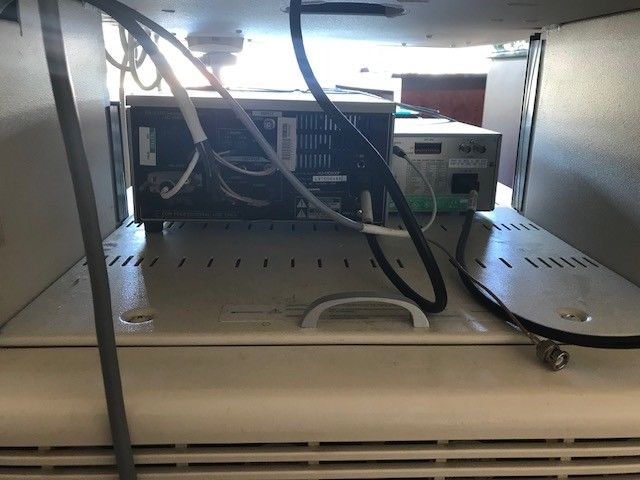 ATL HDI 5000 Diagnostic Ultrasound w/1 Probe DIAGNOSTIC ULTRASOUND MACHINES FOR SALE