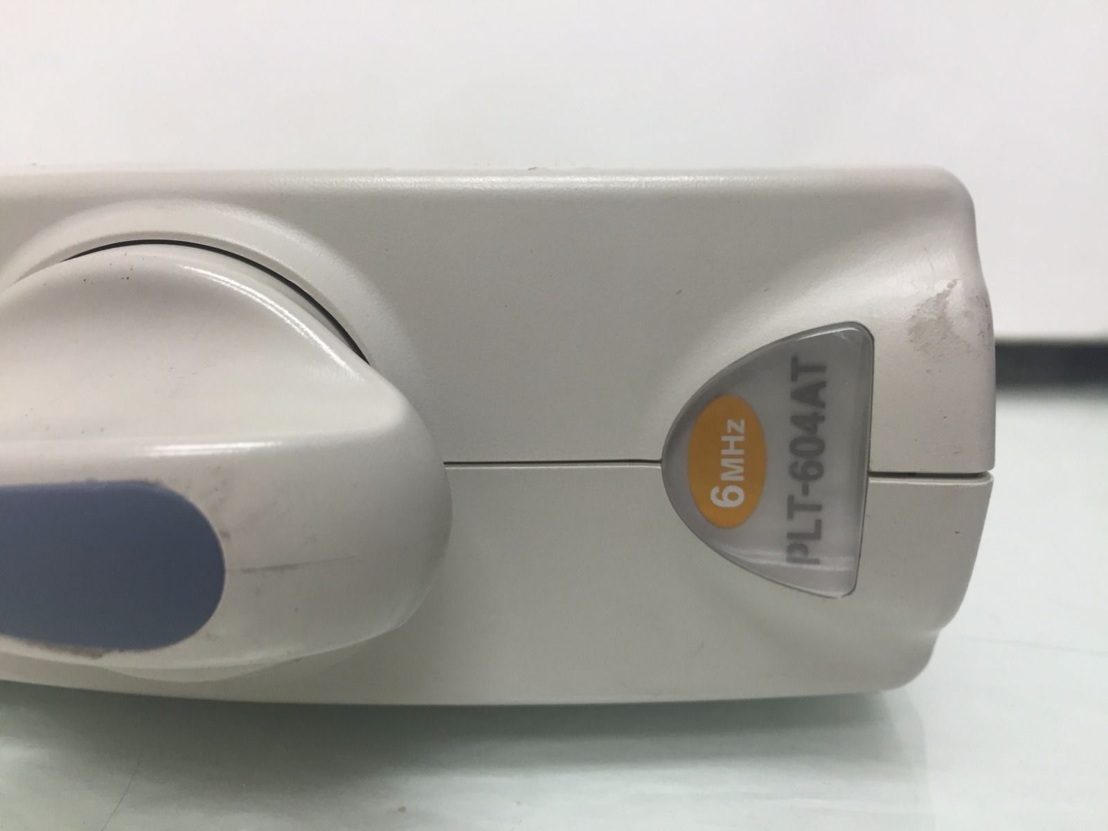 Toshiba Aplio 500 PLT-604AT 6MHz Linear Array Ultrasound Transducer Probe DIAGNOSTIC ULTRASOUND MACHINES FOR SALE