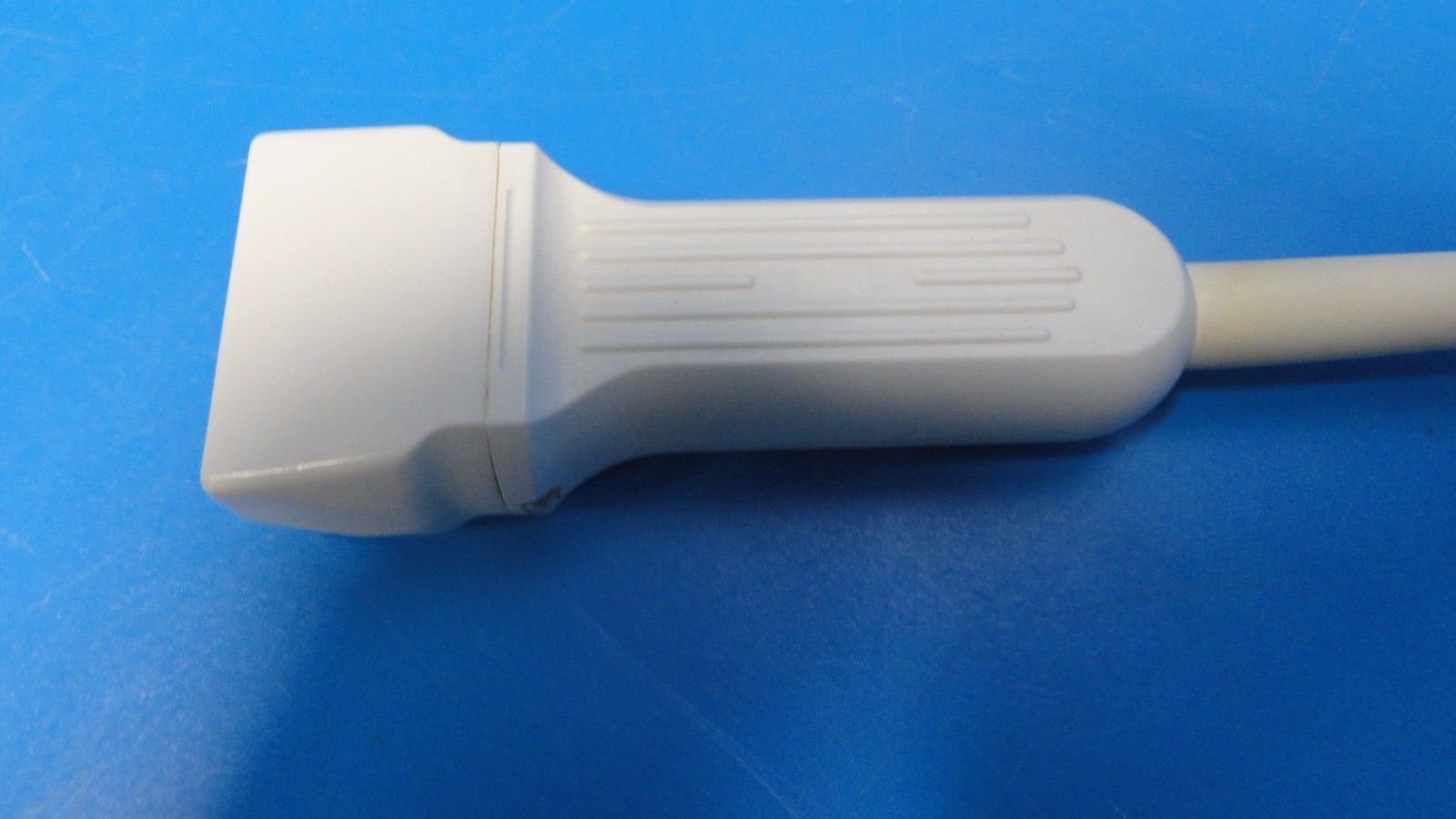 Diasonics 5.0 MI LA Linear Array Probe for Synergy/CFM P/N 100-02425-00 (7101) DIAGNOSTIC ULTRASOUND MACHINES FOR SALE