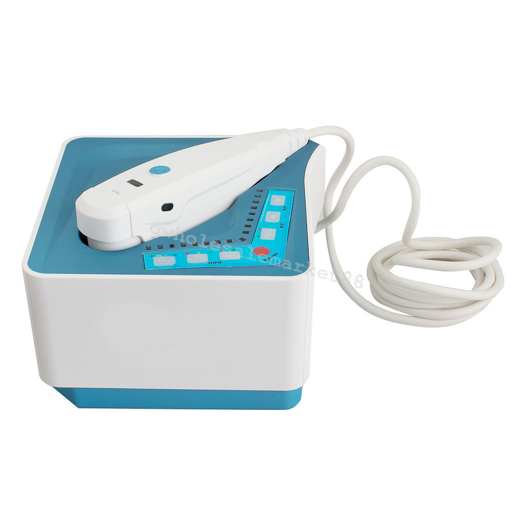 High Intensity Focused Ultrasound Ultrasonic RF LED Facial Beauty HIFU Machine 190891390790 DIAGNOSTIC ULTRASOUND MACHINES FOR SALE
