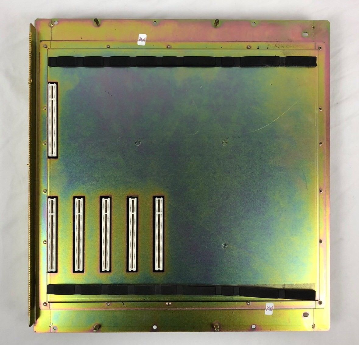 probe plate inside
