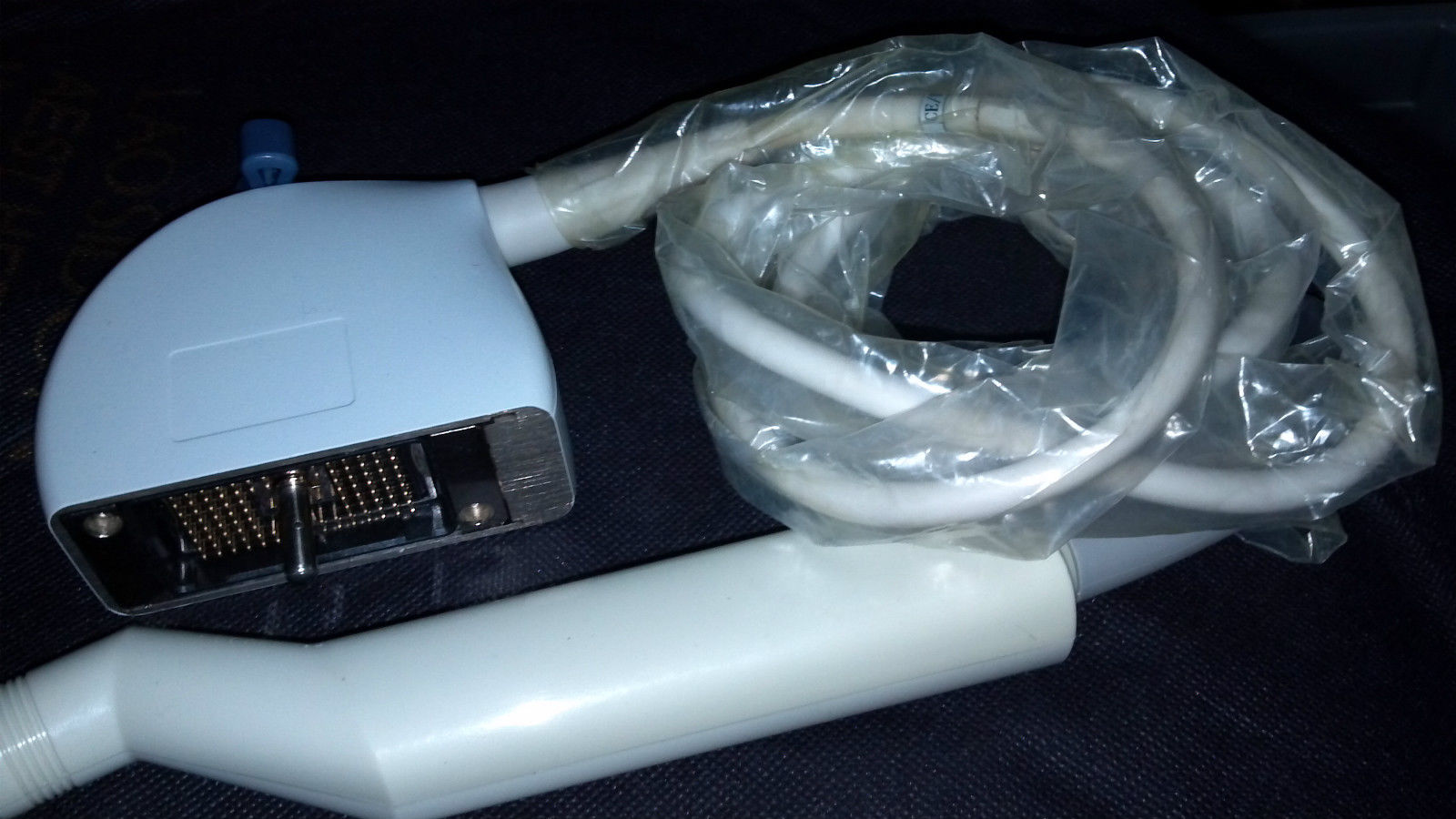 Mindray EV6.5MHz/R13 Ultrasound Endocavitary Transducer DIAGNOSTIC ULTRASOUND MACHINES FOR SALE