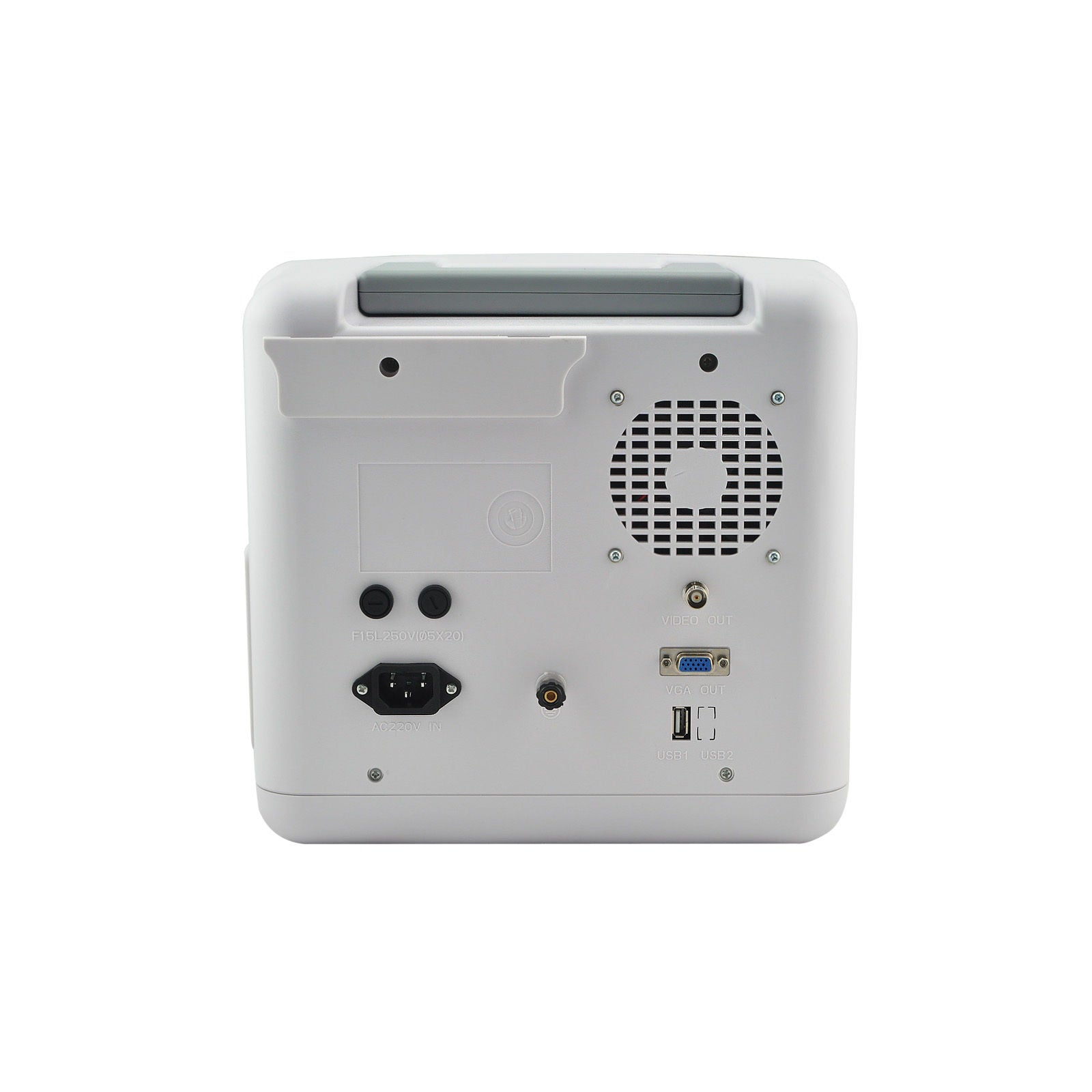 Hospital Digital Ultrasound Ultrasonic Scanner Device 7.5 Mhz Linear Probe 3D 190891990112 DIAGNOSTIC ULTRASOUND MACHINES FOR SALE