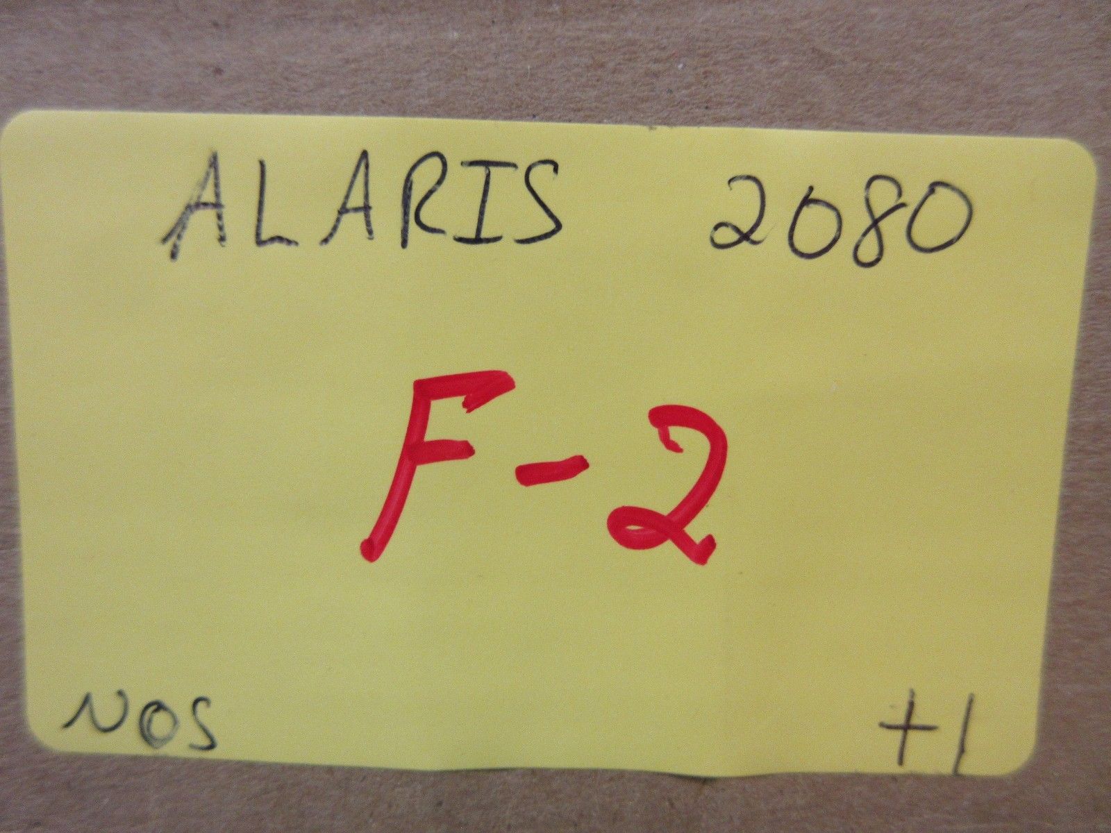 ALARIS MEDICAL TEMP PLUS II THERMOMETER 2080 IVAC RECTAL ORAL PROBE NEW DIAGNOSTIC ULTRASOUND MACHINES FOR SALE