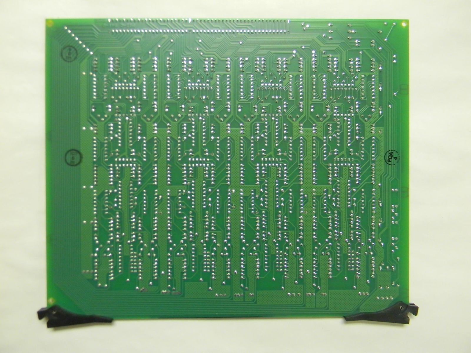 Acuson Sequoia C256 Ultrasound Receiver II 2 Board, PN# 17912 DIAGNOSTIC ULTRASOUND MACHINES FOR SALE