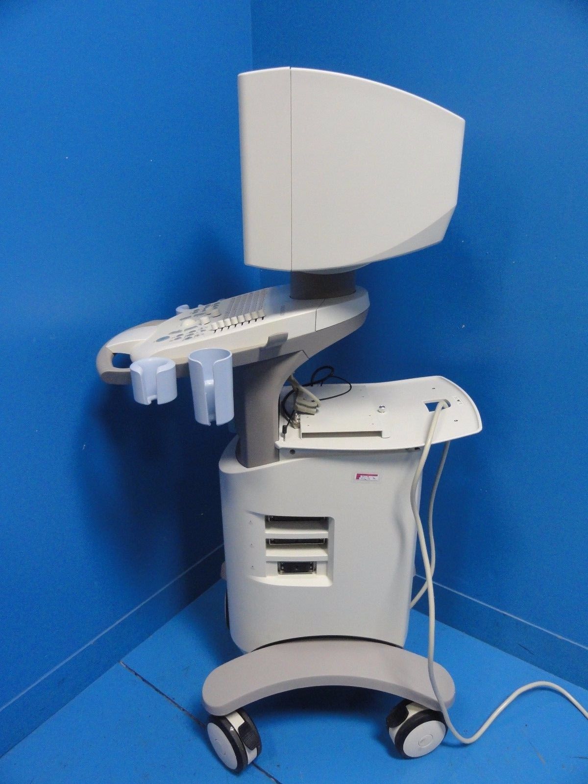 2008 Siemens Sonoline G20 Ultrasound System ~ Box Only ~ For Parts (7352) DIAGNOSTIC ULTRASOUND MACHINES FOR SALE