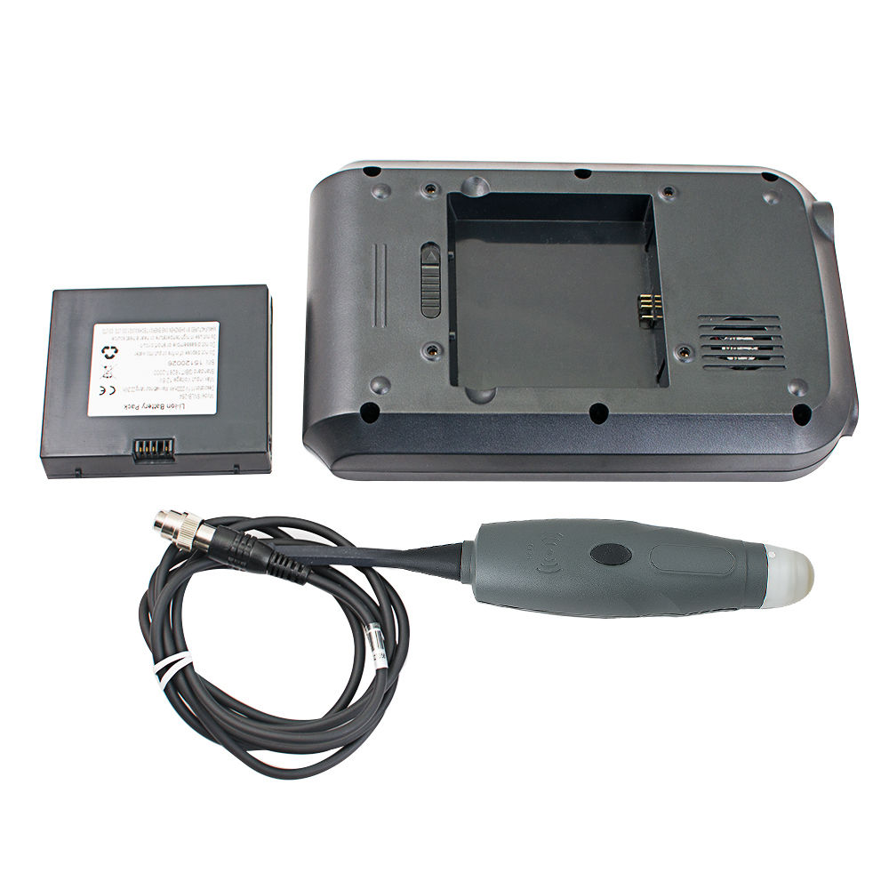Laptop Veterinary Machine Ultrasound Scanner Animal Convex Probe Pet Clinic USA! DIAGNOSTIC ULTRASOUND MACHINES FOR SALE