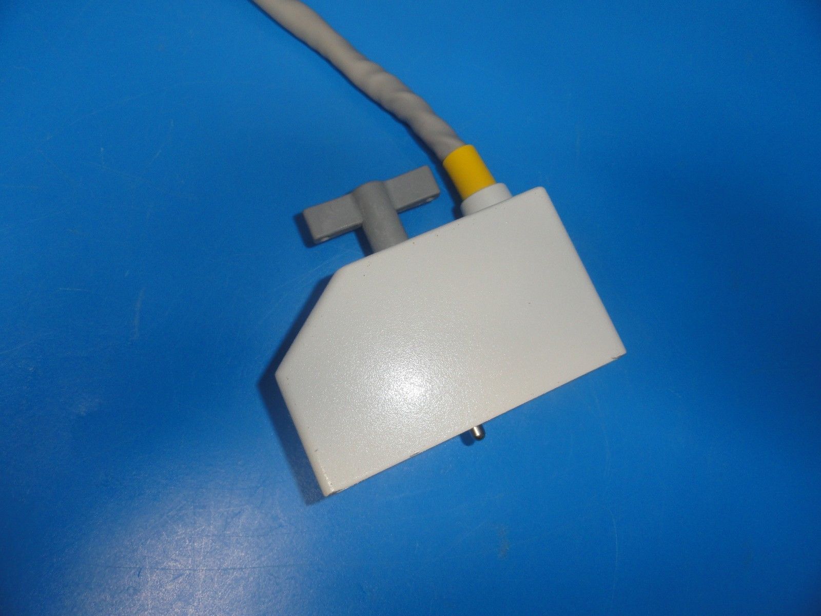 TOSHIBA PLF-503ST Linear Array Probe for SSH-140 / 340A / 350A / SSA-270 (6426) DIAGNOSTIC ULTRASOUND MACHINES FOR SALE