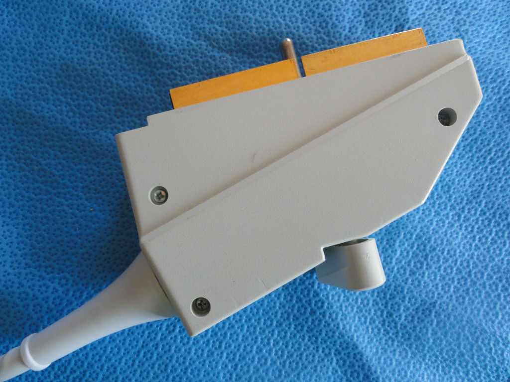 Acuson 5 / S5192 MicroCase P/N S5192MC Phased Array Ultrasound Transducer(3427) DIAGNOSTIC ULTRASOUND MACHINES FOR SALE
