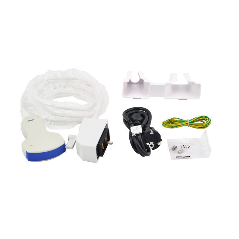 Best Full Digital Ultrasound Scanner Diagnostic Machine Convex & linear 2 Probe 190891791535 DIAGNOSTIC ULTRASOUND MACHINES FOR SALE