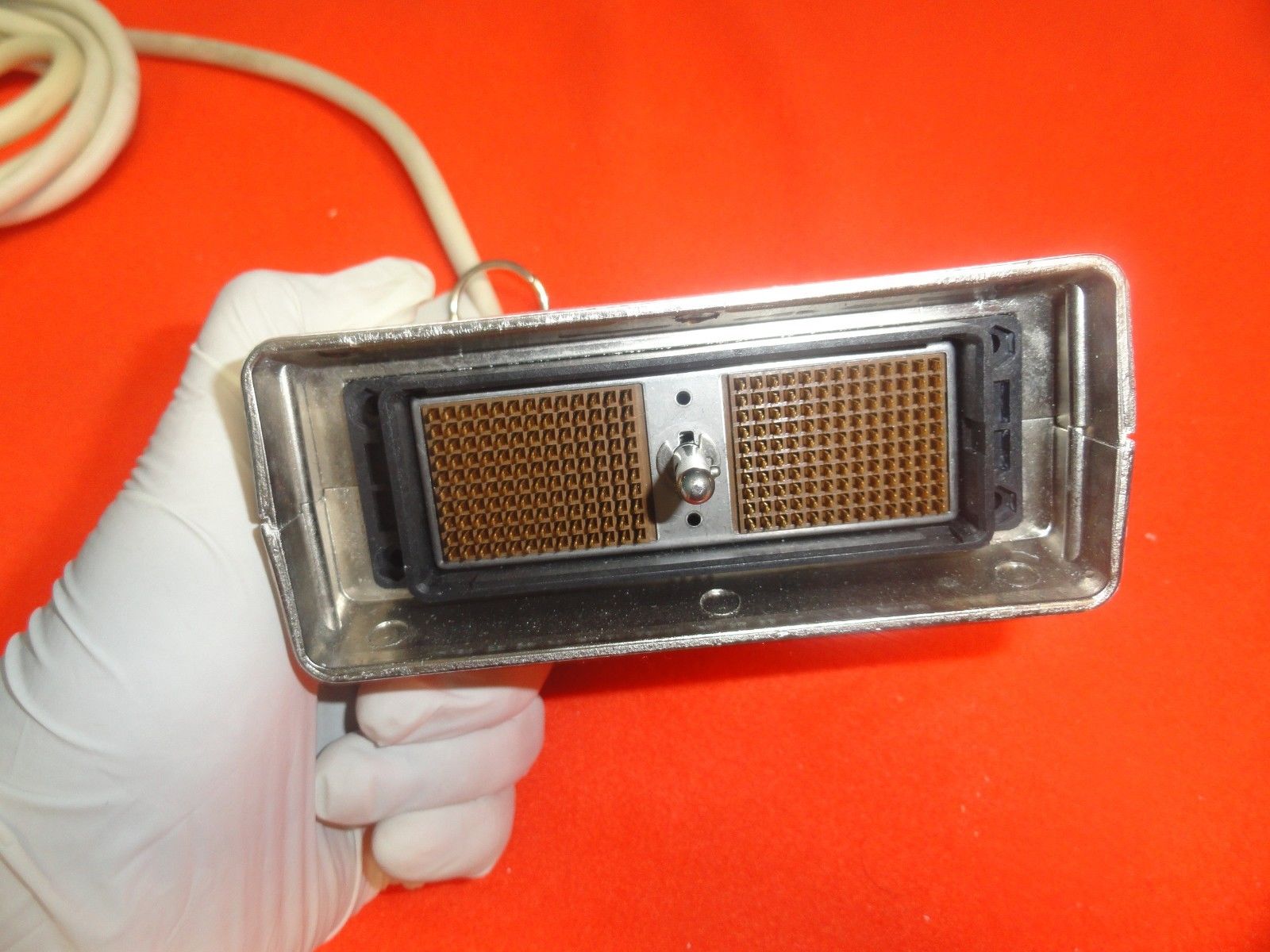 ATL Philips C7-4 40R Curved Array Probe for ATL UM9 HDI, HDI 1500 to 5000 (5956 DIAGNOSTIC ULTRASOUND MACHINES FOR SALE