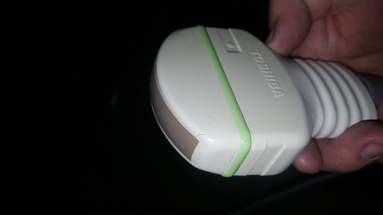 Toshiba Nemio 35 SSA-550A Diagnostic Ultrasound System DIAGNOSTIC ULTRASOUND MACHINES FOR SALE