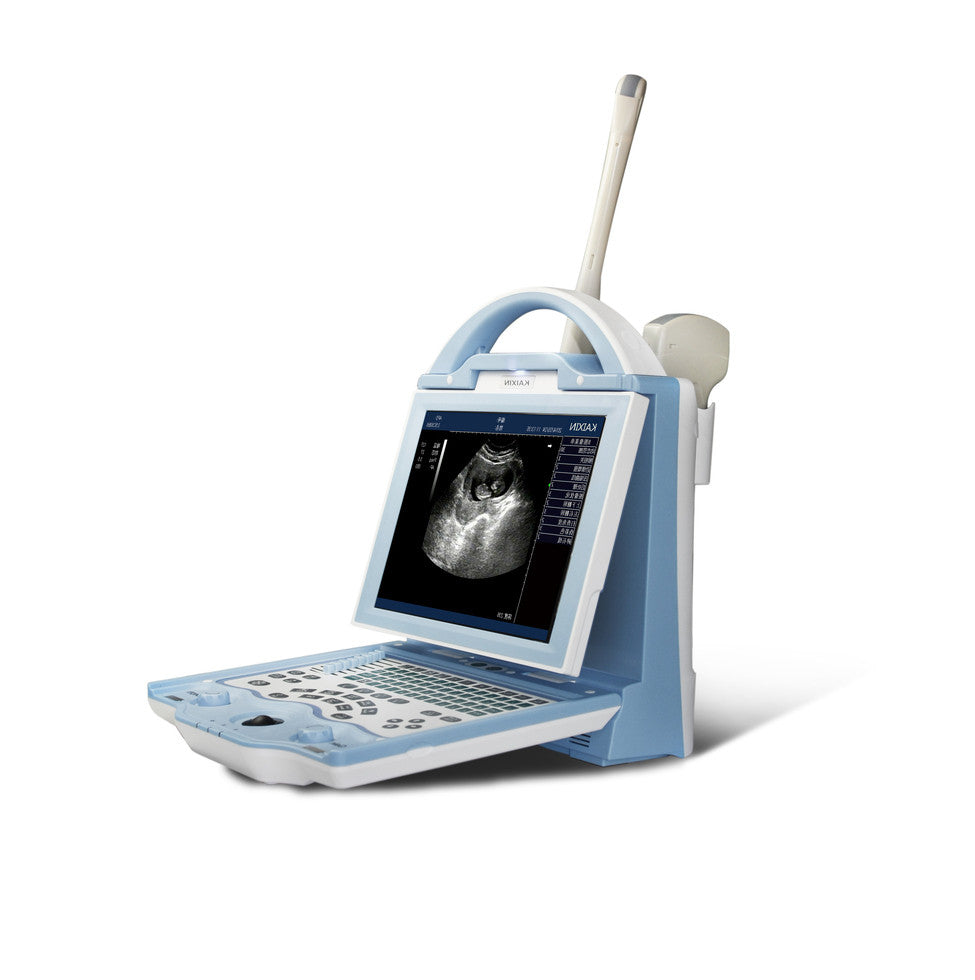 Genecology DIAGNOSTIC ULTRASOUND MACHINES FOR SALE