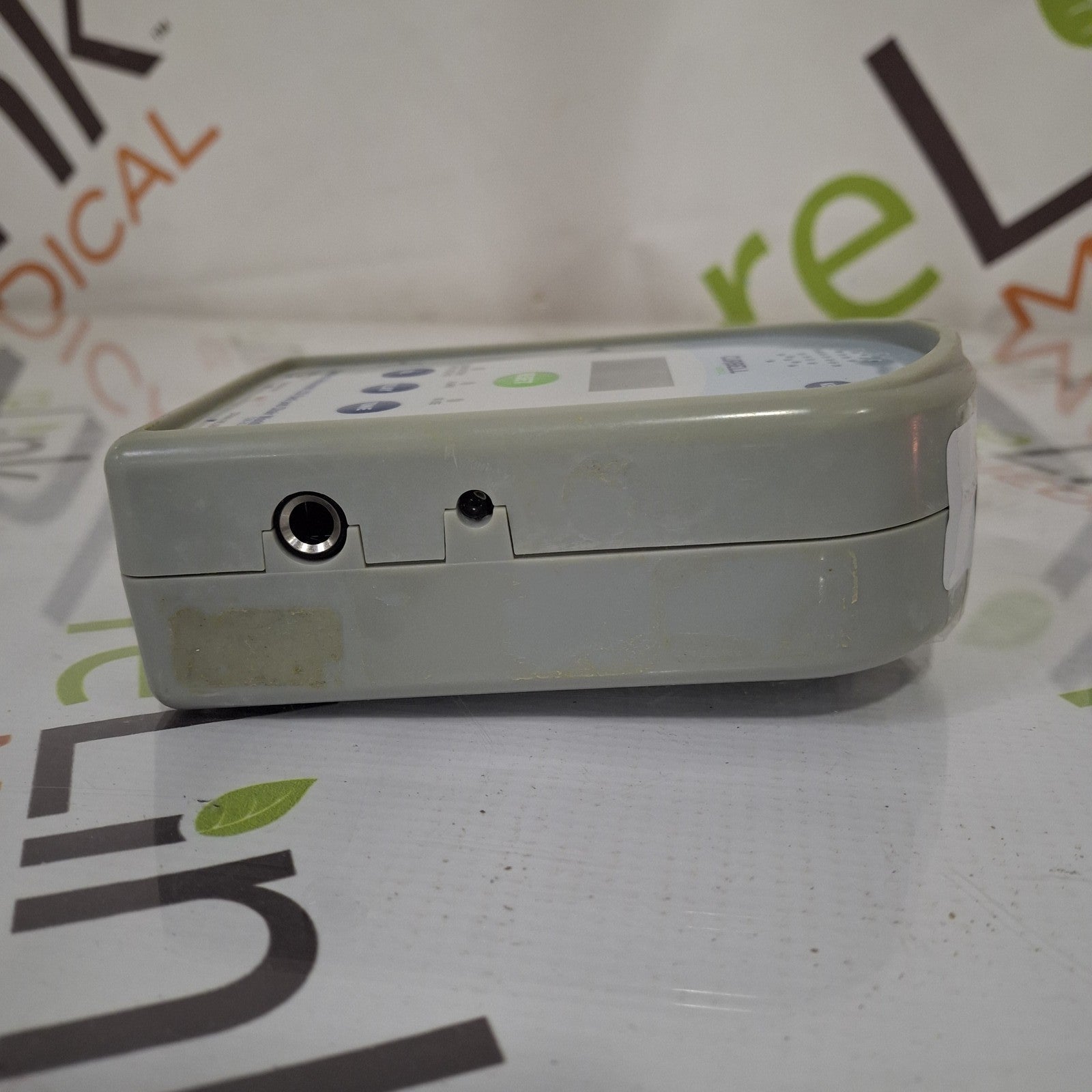 Curbell Medical Products Inc CSM-BC400 Cordless Advanced LCD Bed & Chair Monitor