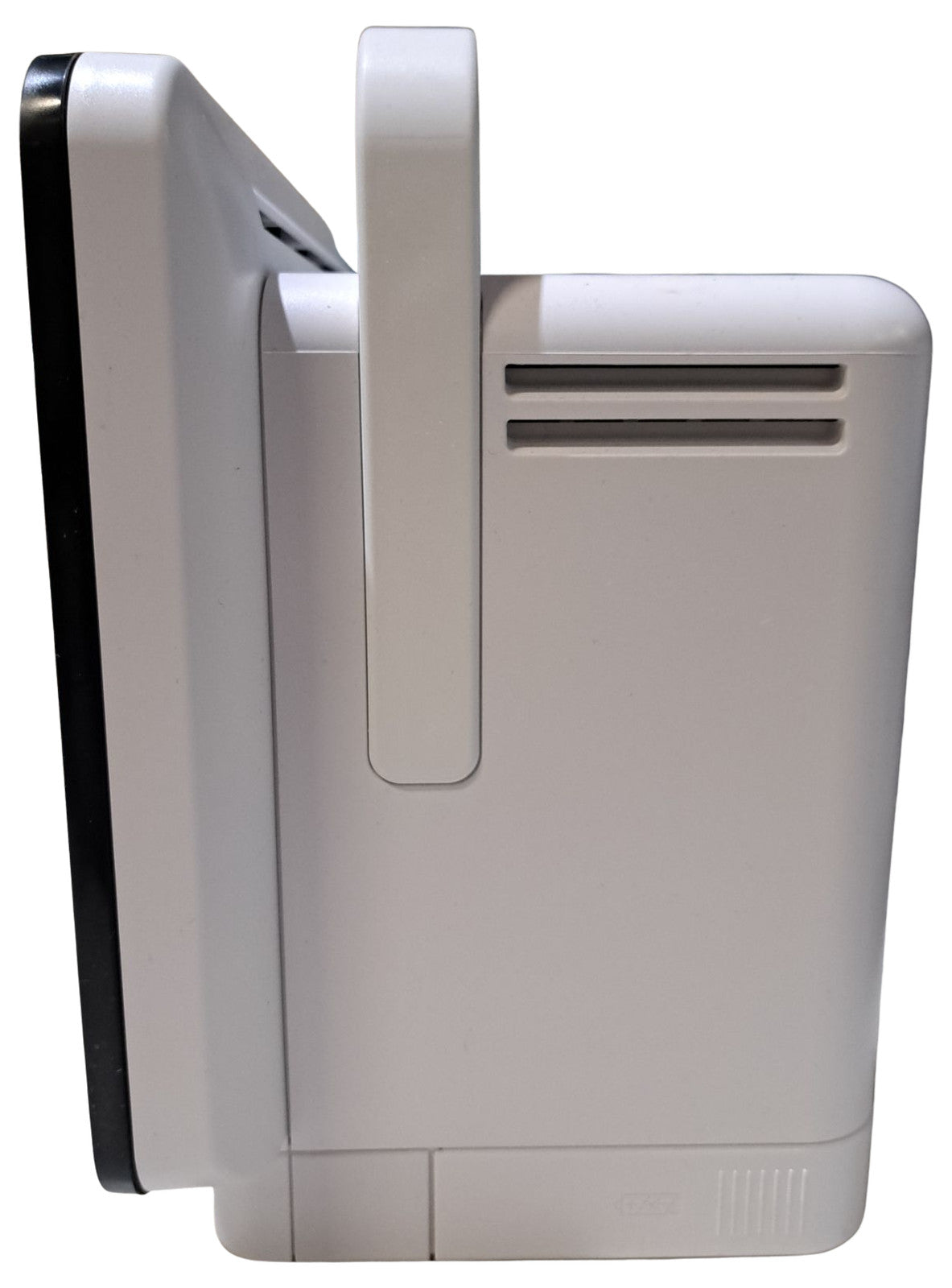 PHILIPS INTELLIVUE MX450 BEDSIDE PATIENT MONITOR