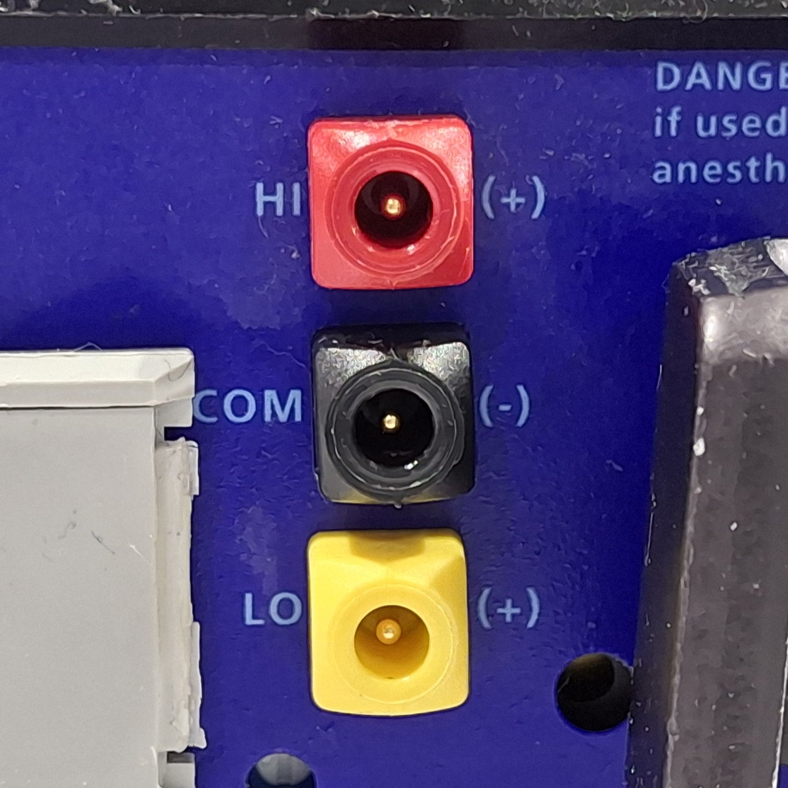 Neuro Technology DigiStim 2 Plus Nerve Stimulator