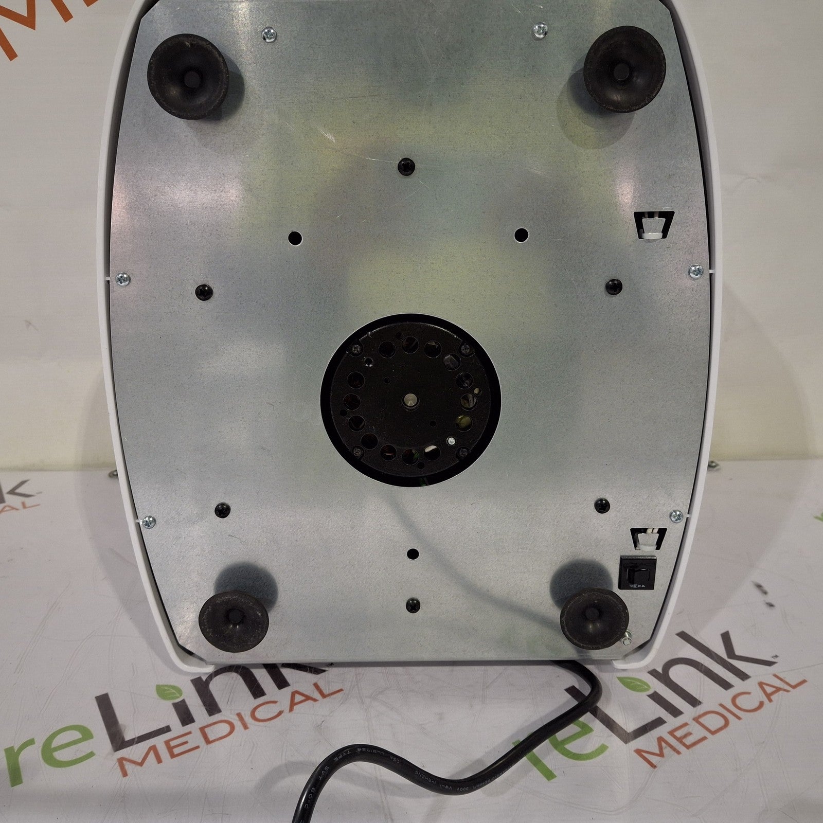 Drucker Diagnostics 642E Centrifuge