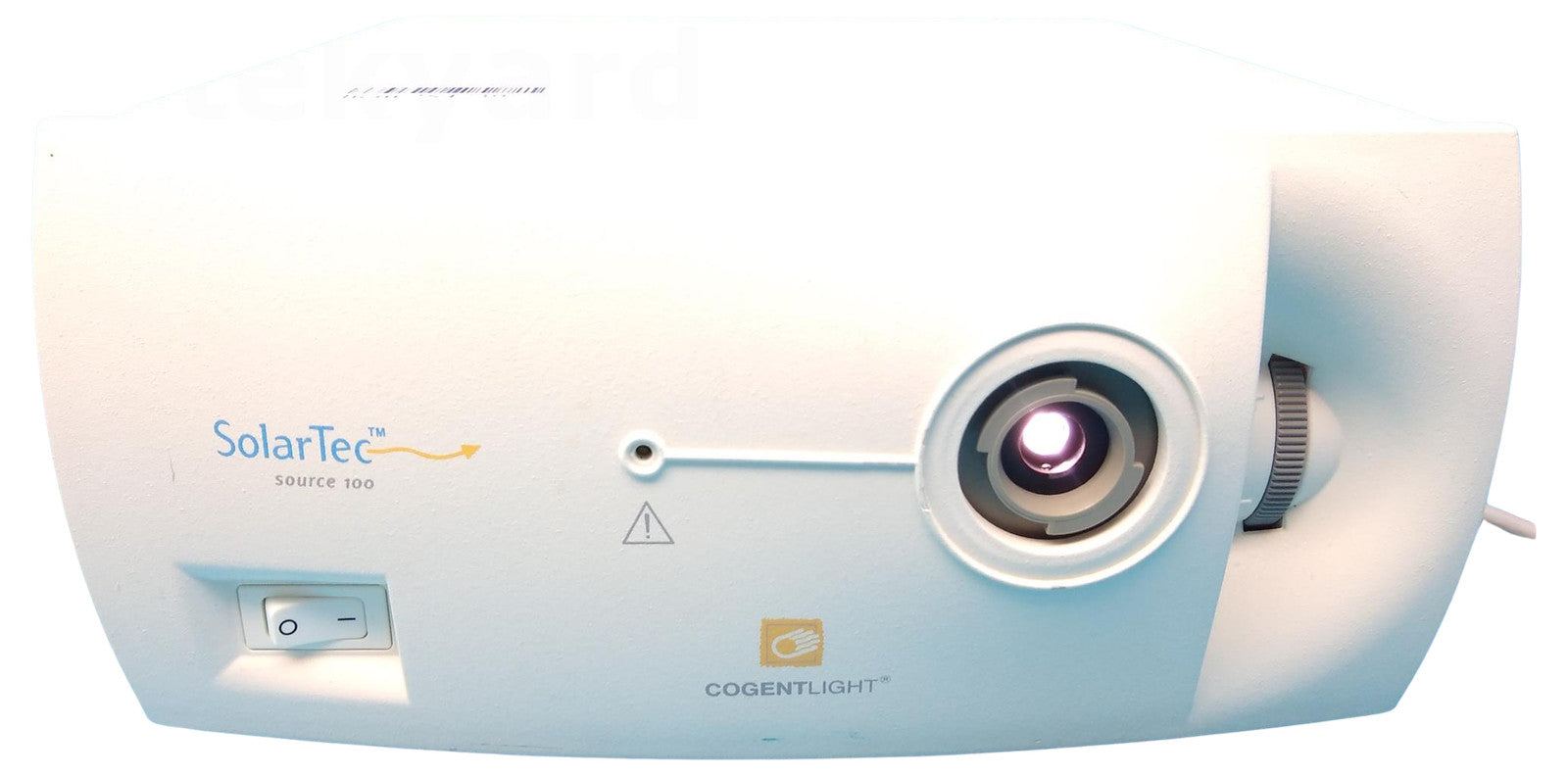 COGENT SOLARTEC SOURCE 100 LIGHT SOURCE