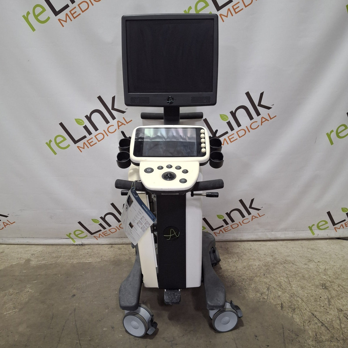 B-K Medical Ultrasonix Sonix Touch Q+ Ultrasound