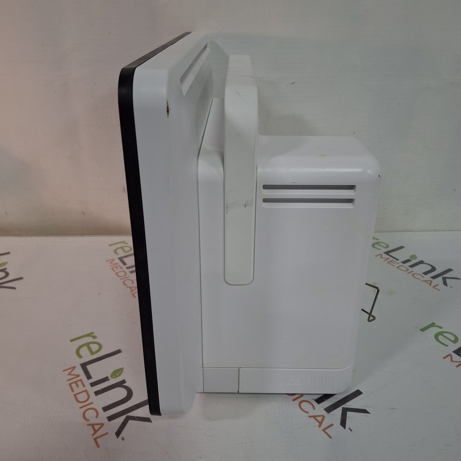 Philips MX550 Portable/Bedside Patient Monitor