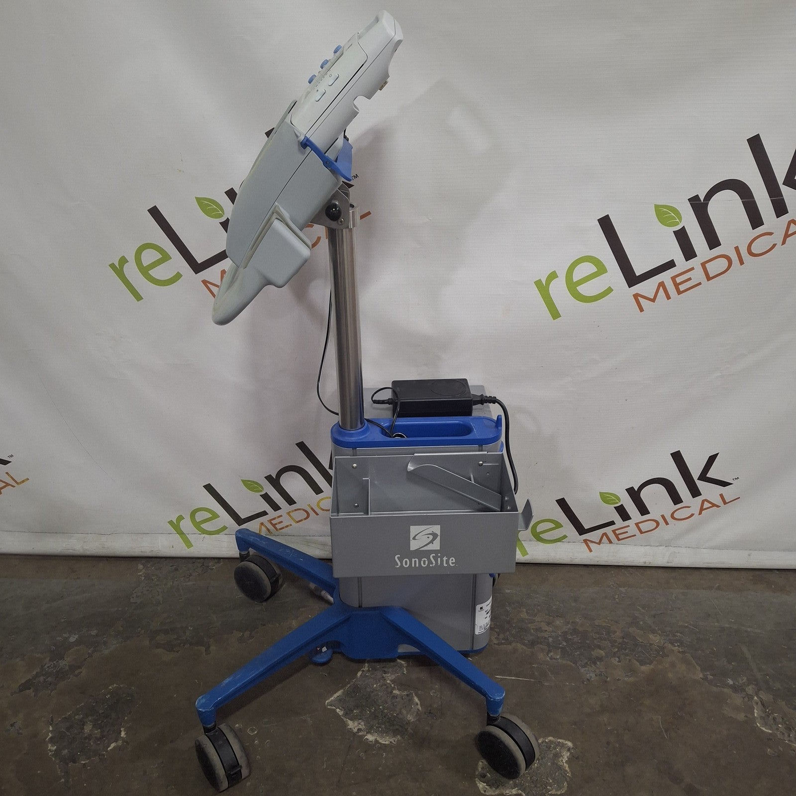 Sonosite 180 Plus Portable Ultrasound