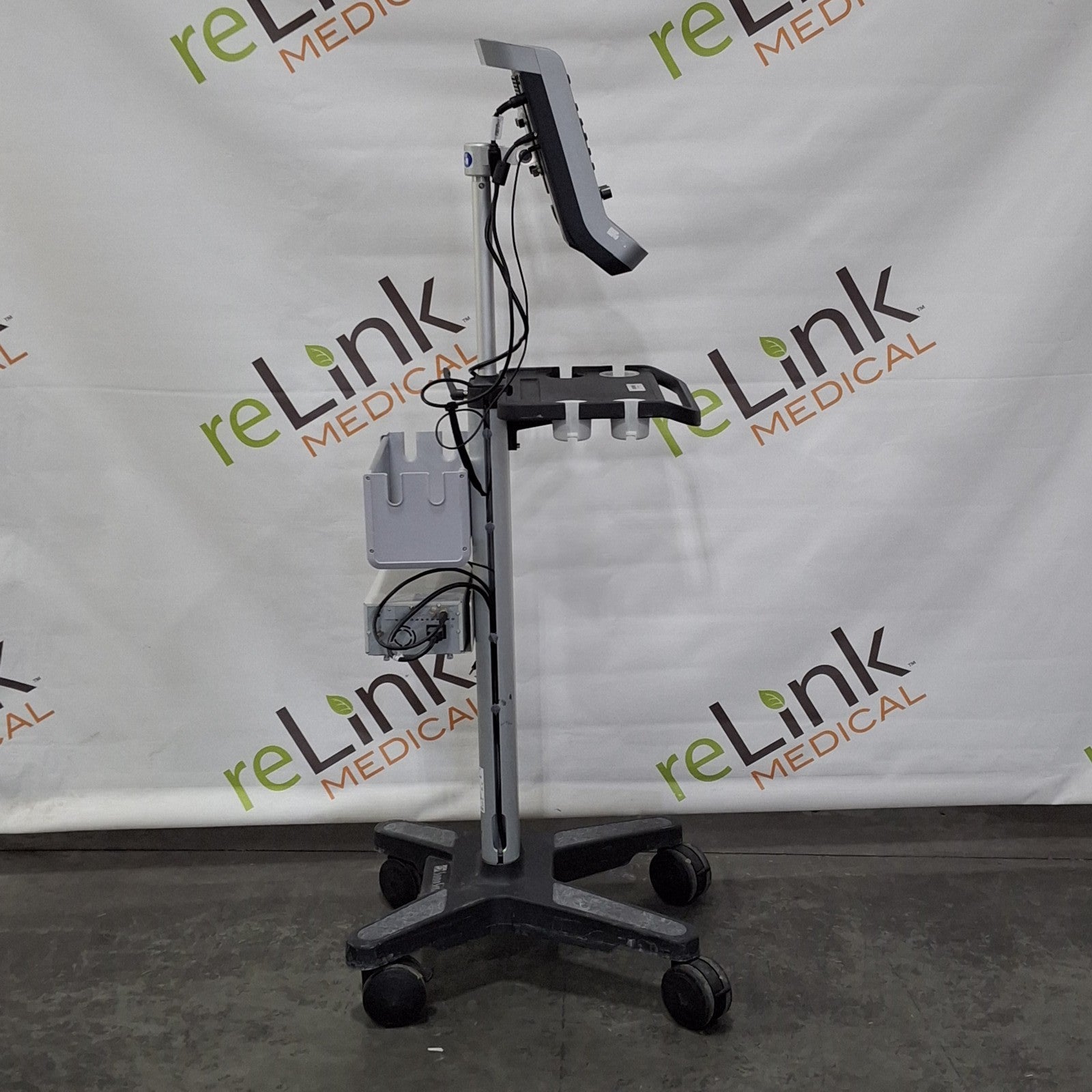 Sonosite S-Nerve Ultrasound