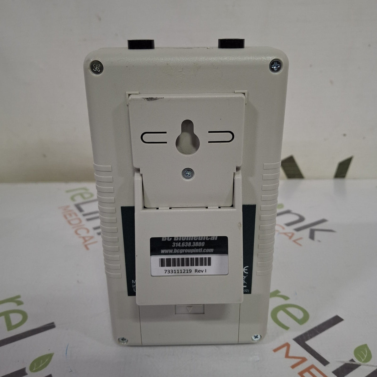 BC Biomedical ULT-2010 Ultrasound Leakage Tester