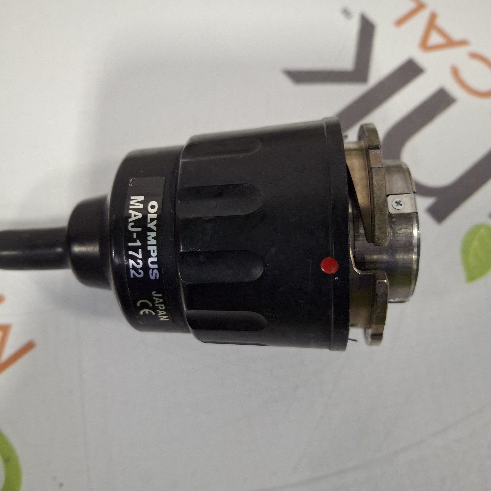 Olympus EU-C60 Endoscopic Ultrasound Processor