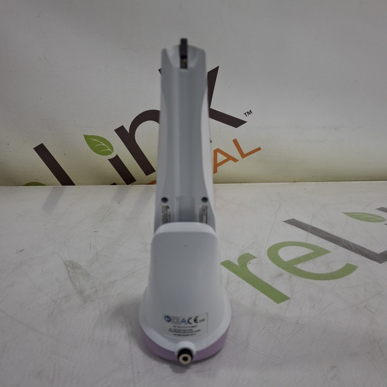 Mammotome MEH1 Elite Ultrasound-Guided Breast Biopsy Device