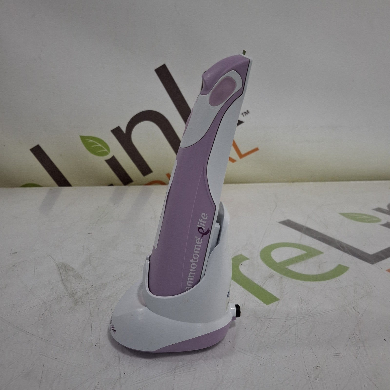 Mammotome MEH1 Elite Ultrasound-Guided Breast Biopsy Device