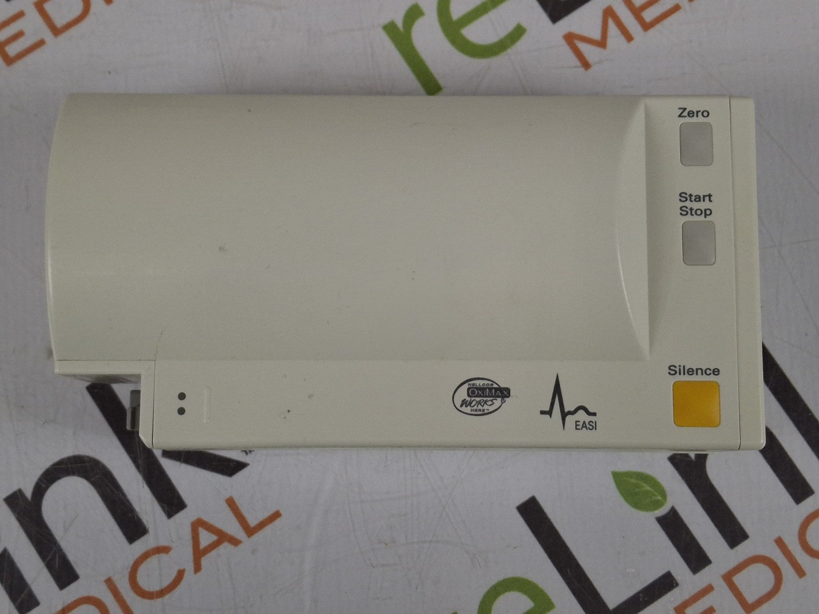 Philips M3001A-A04C06 OxiMax SpO2, NIBP, ECG, Temp, IBP MMS Module