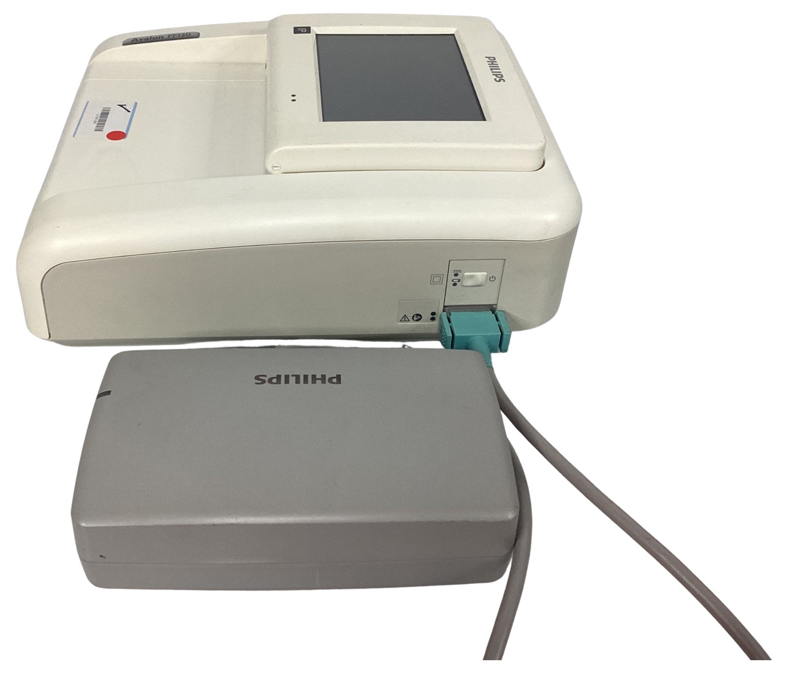 AVALON FM30 M2703A MONITOR