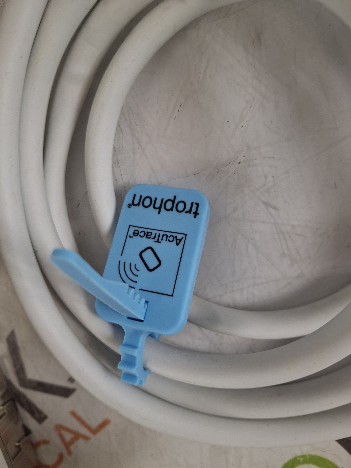 Siemens Acuson Healthineers 5C1 Ultrasound Transducer