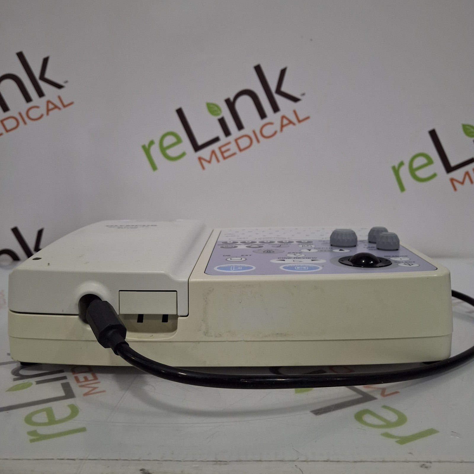 Olympus EU-C60 Endoscopic Ultrasound Processor
