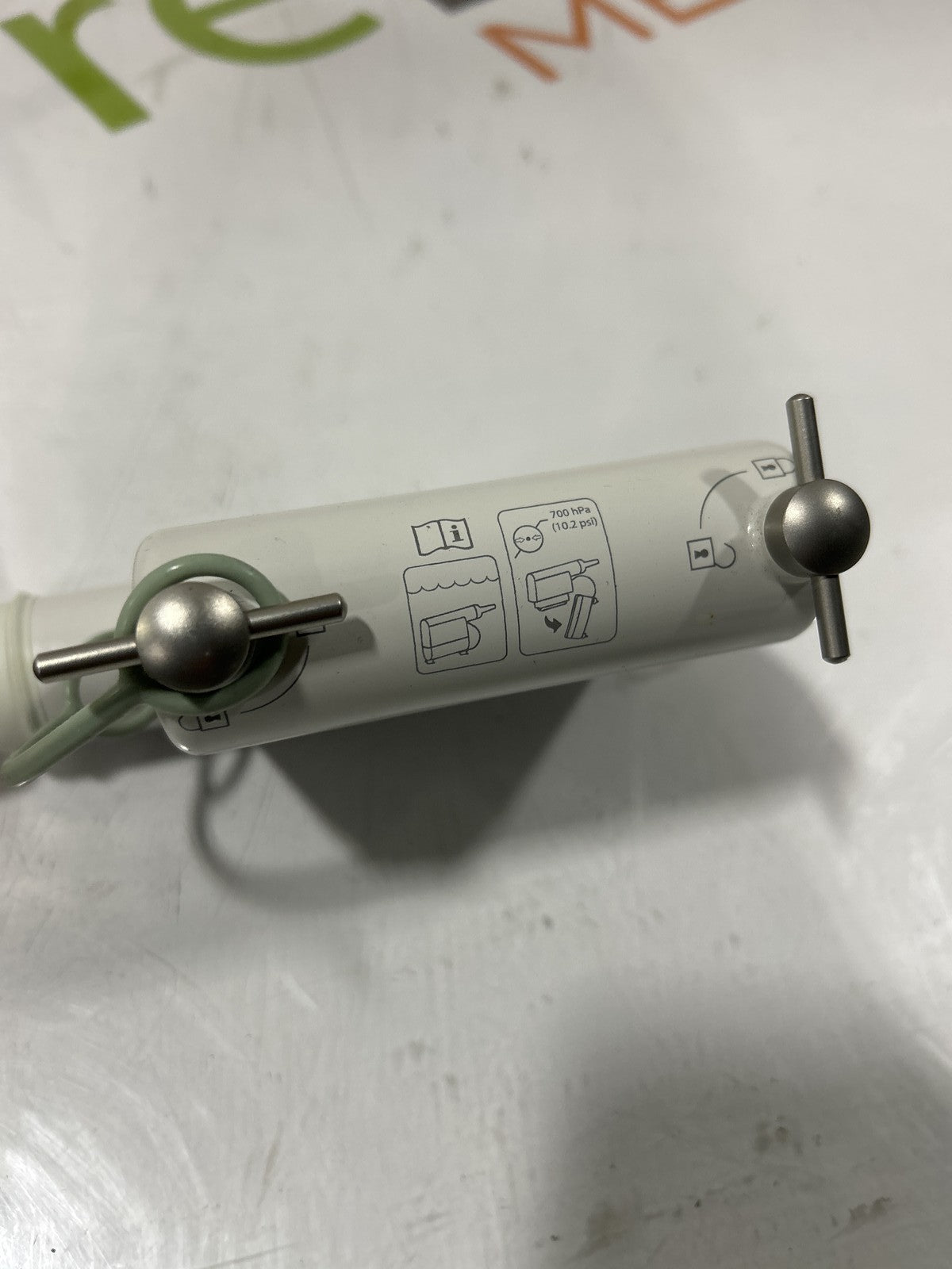 B-K Medical 18L5 9070 Ultrasound Probe