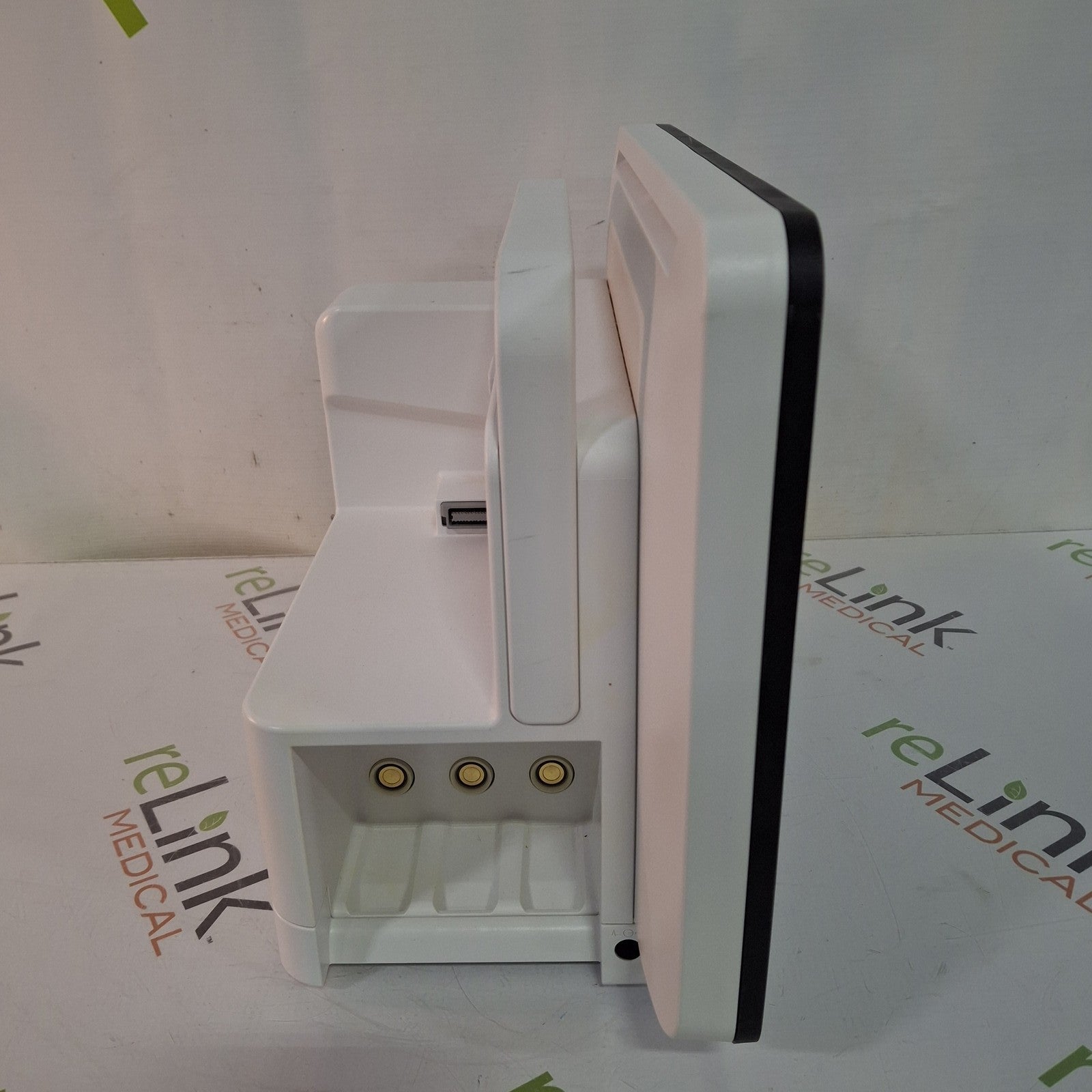 Philips MX550 Portable/Bedside Patient Monitor