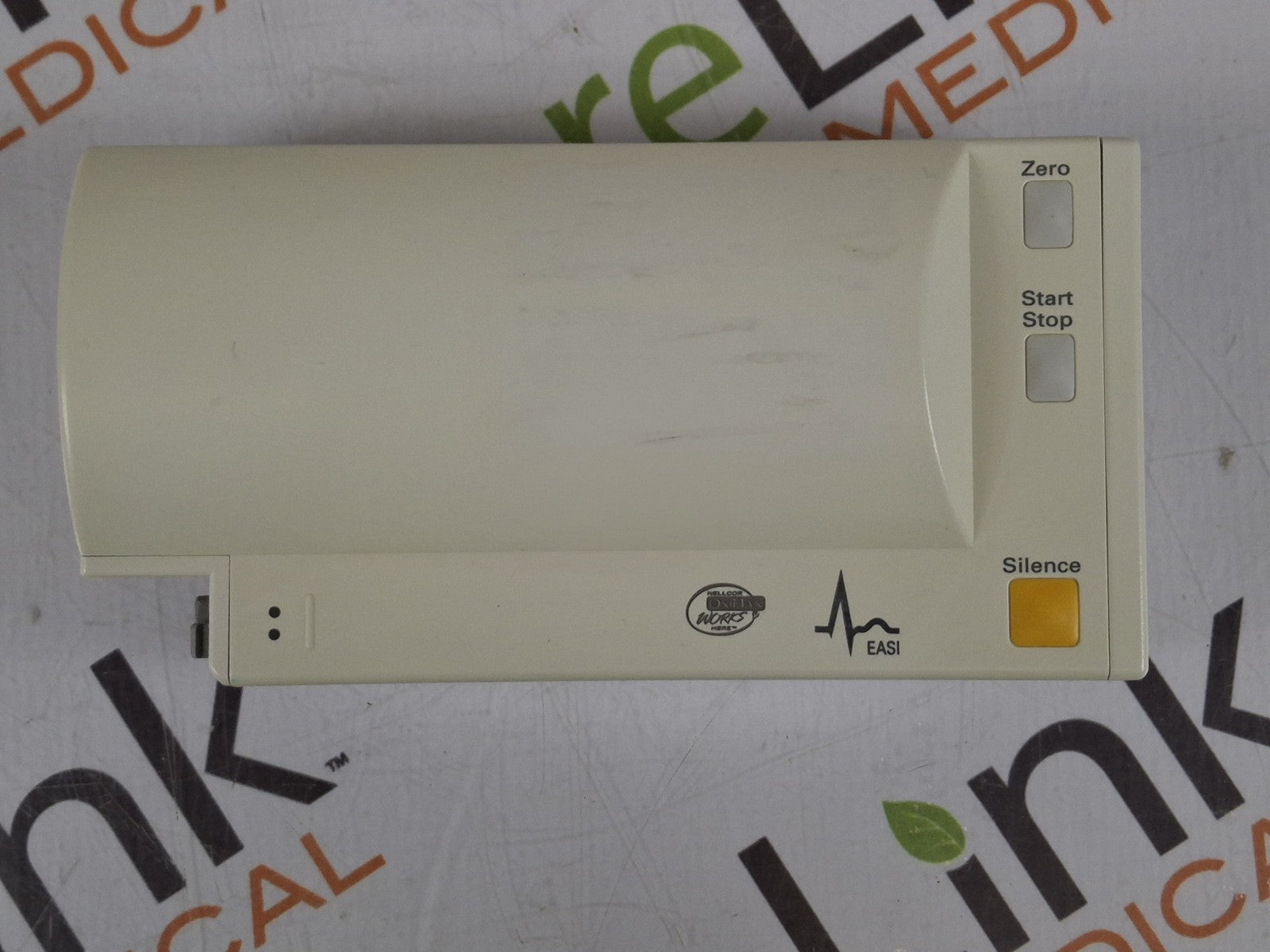 Philips M3001A-A04C06 OxiMax SpO2, NIBP, ECG, Temp, IBP MMS Module