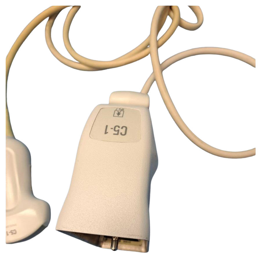 PHILIPS C5-1 ULTRASOUND TRANSDUCER