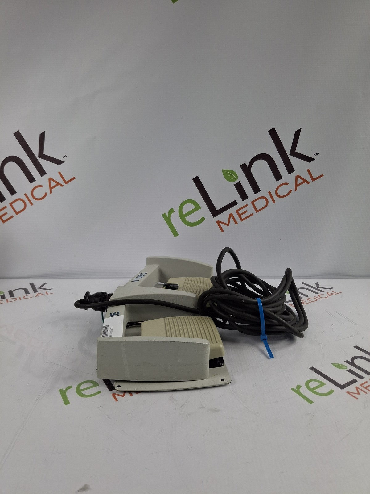 Aquiline 971-SWNOA Footswitch