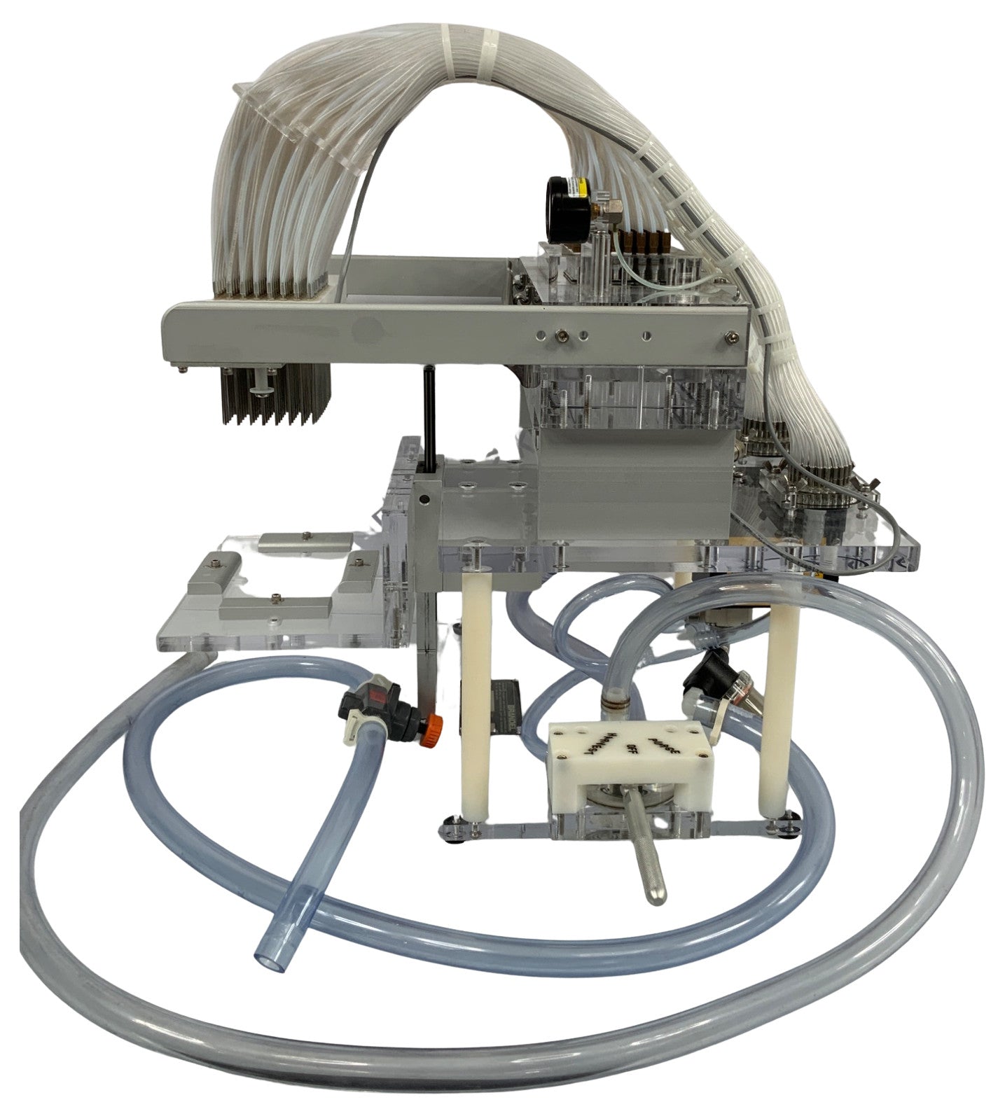 BRANDEL MWXRI-96TI CELL HARVESTER