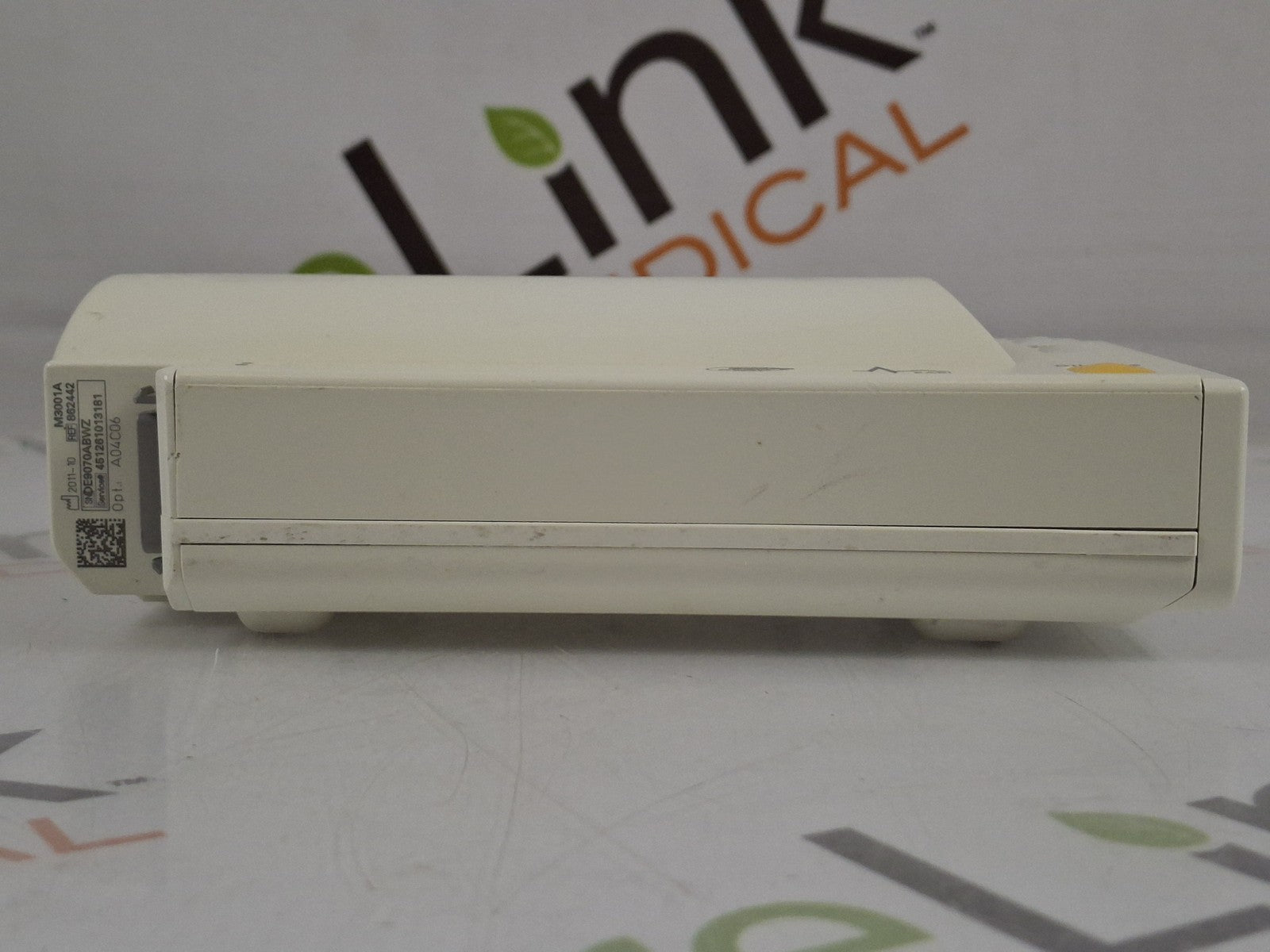 Philips M3001A-A04C06 OxiMax SpO2, NIBP, ECG, Temp, IBP MMS Module